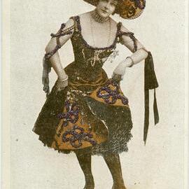 Miss Nellie Stewart