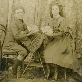 Card Players