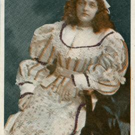 Maesmore Morris