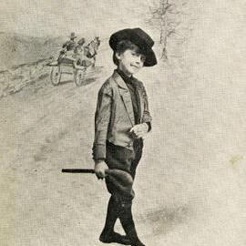 Baby Grimshaw - The Boy From Killarney