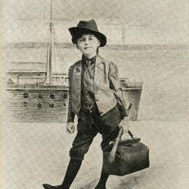 Baby Grimshaw - Off to Philadelphia