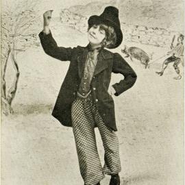 Baby Grimshaw - The Divel to You