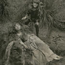 Australian Series - What thou seest when thou doest wake / Do it for thy True Love Take