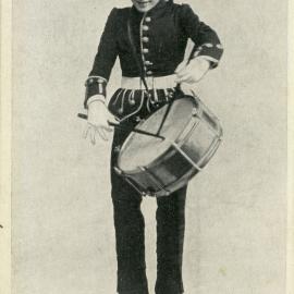 Little Cliff - London's Greatest Boy Comedian