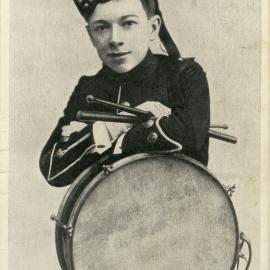 Little Cliff - London's Greatest Boy Comedian