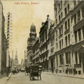 York Street, Sydney