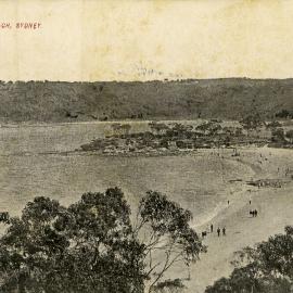 Balmoral Beach, Sydney
