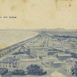 Napier, New Zealand