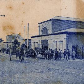 Belmore Markets, Sydney