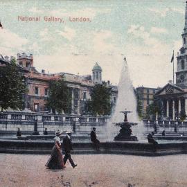 National Gallery, London
