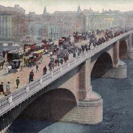 London Bridge