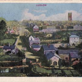 Ludlow, UK