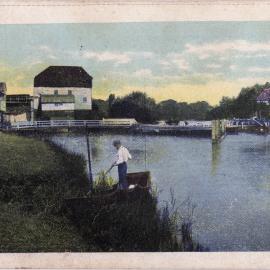Shiplake, UK