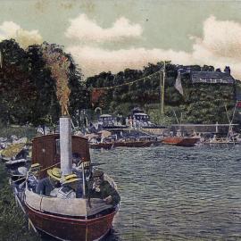 Shepperton, Surrey, UK