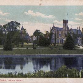 Oakley Court, Bray, UK