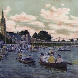 Marlow, Buckinghamshire, UK