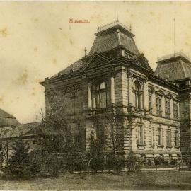 Trier Museum, Germany