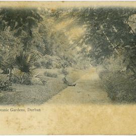 Botanic Gardens, Durban, South Africa