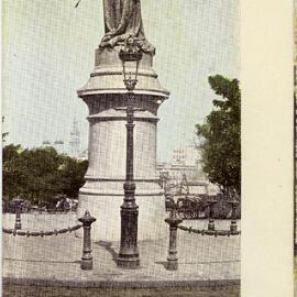 Queen Victoria