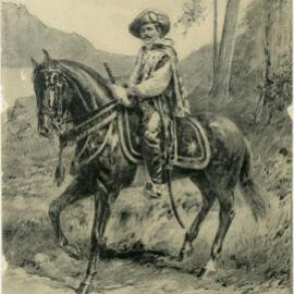 Horseman