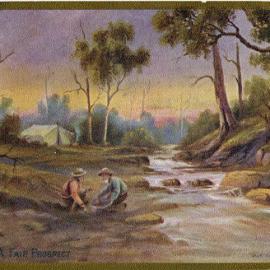 A Fair Prospect - Australian Series