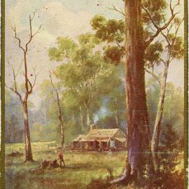 The Pioneer - Australian Series (ver. 2)
