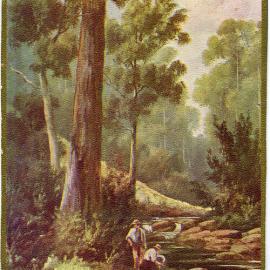 The Prospectors - Australian Series