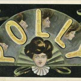 Polly