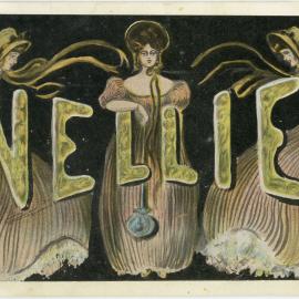 Nellie