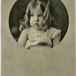 Child Studies No. 11