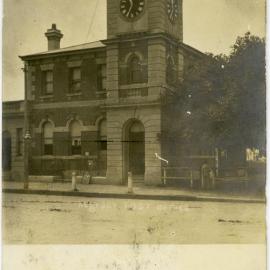 Kempsey Post Office