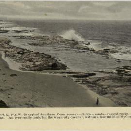 Thirroul, NSW