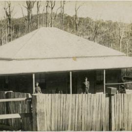 Federation House