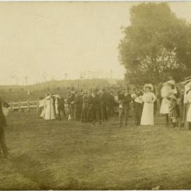 Field Party