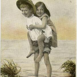 Piggyback