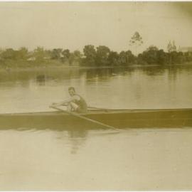 Rower 1
