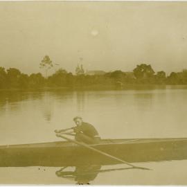 Rower 2