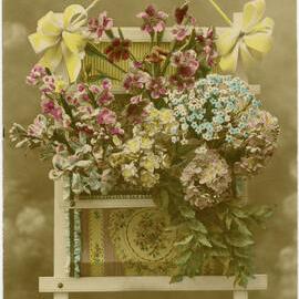 Flower Frame