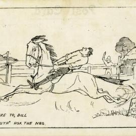 Ask the nag