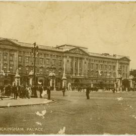 Buckingham Palace
