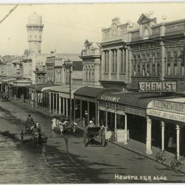 Hawera, New Zealand