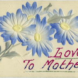 Love to Mother