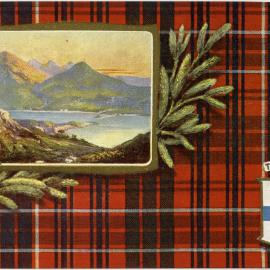 The Macrae