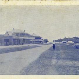 Main Street, Tweed Heads