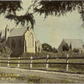 Anglican Cathedral, Grafton