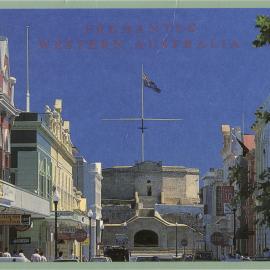 Fremantle, Western Australia
