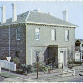 Kynneton Historical Centre, Victoria