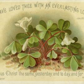 Pray without ceasing