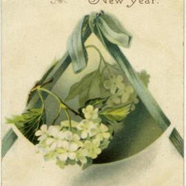A Glad and Joyous New Year