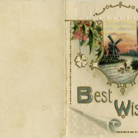 Best Wishes